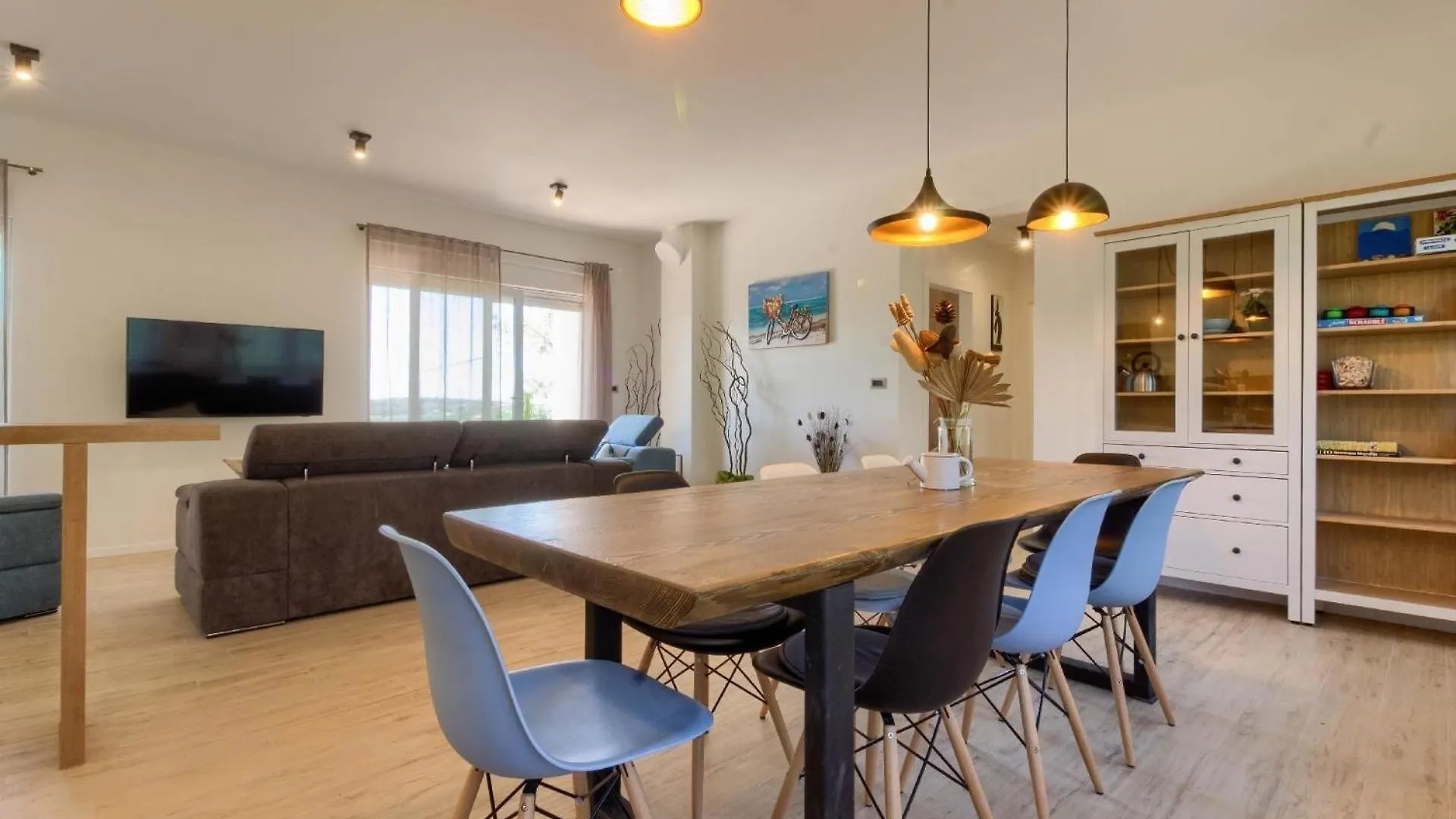 Ferienhaus Mit Privatpool Fuer 8 Personen Ca 130 Qm In Vintijan, Istrien Istrische Riviera Pula Croatia