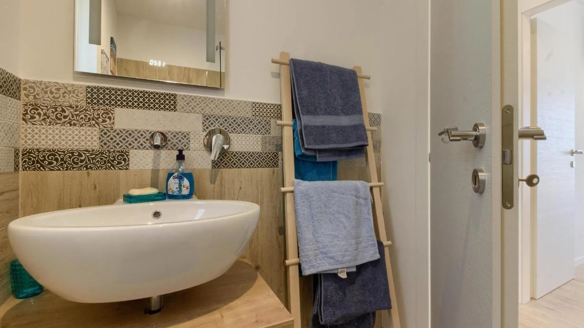 Holiday home Ferienhaus Mit Privatpool Fuer 8 Personen Ca 130 Qm In Vintijan, Istrien Istrische Riviera Pula