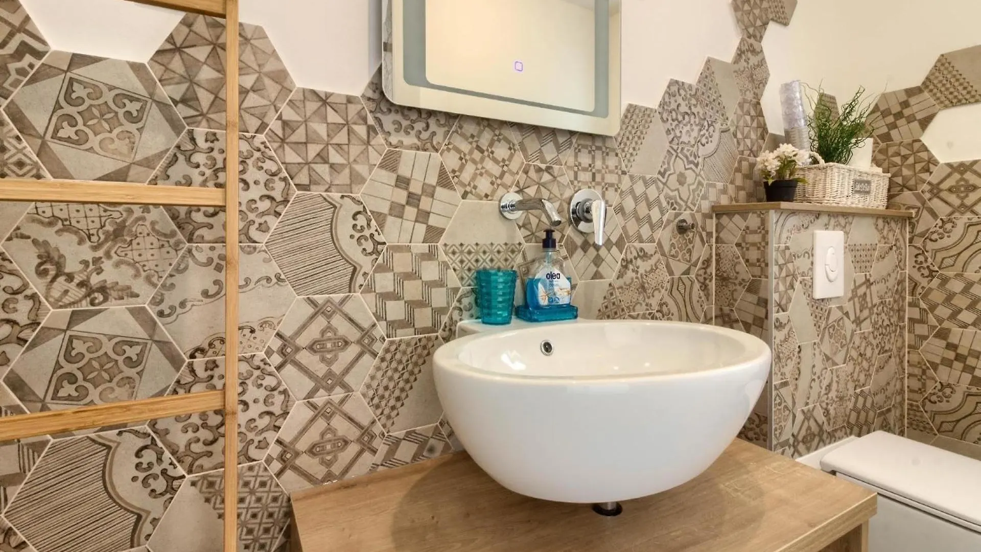 Ferienhaus Mit Privatpool Fuer 8 Personen Ca 130 Qm In Vintijan, Istrien Istrische Riviera Pula Holiday home